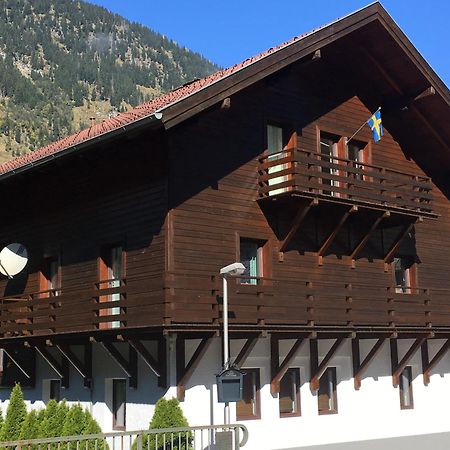 Ski Lodge Jaktman Bad Gastein Exterior photo