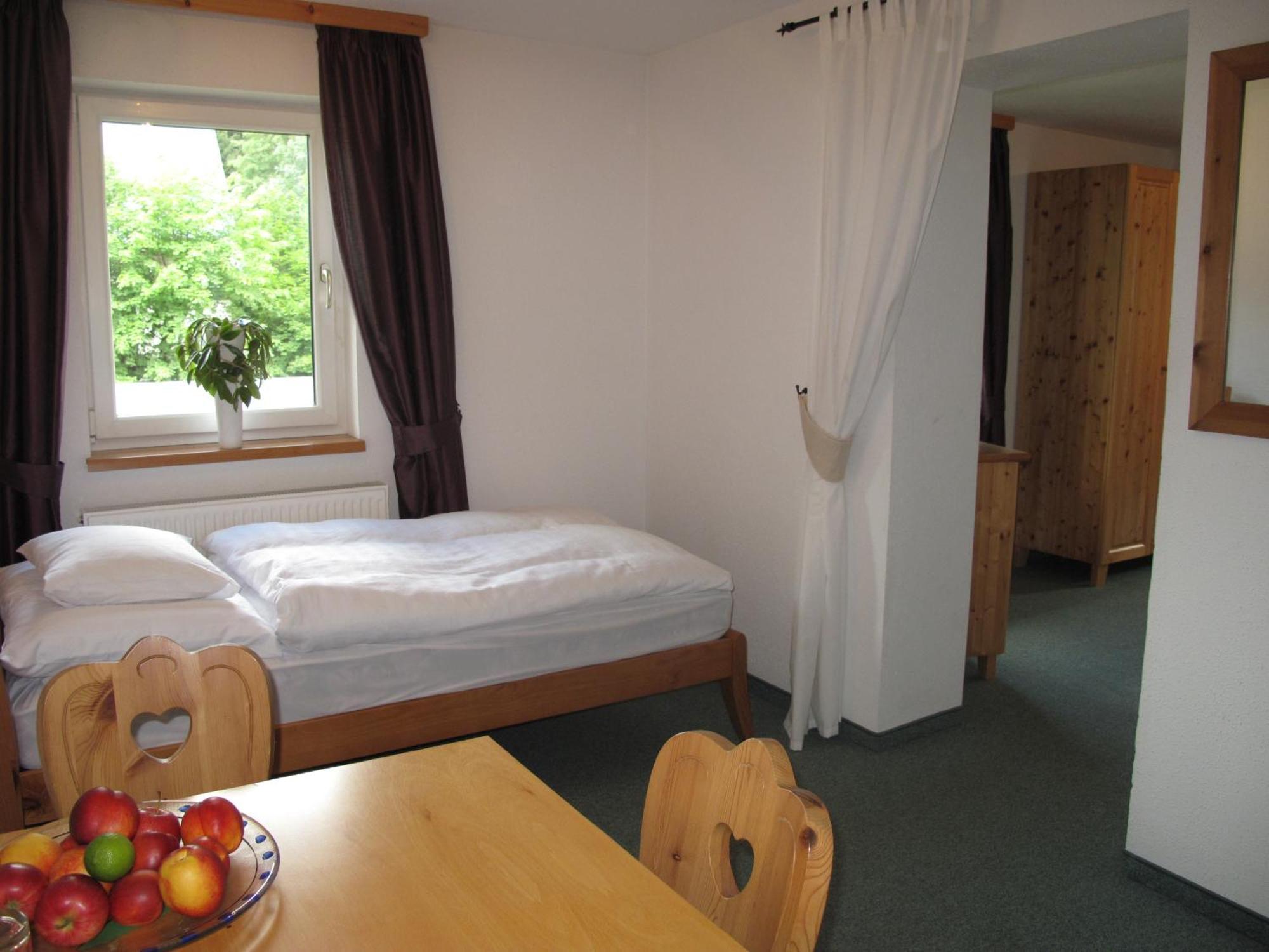 Ski Lodge Jaktman Bad Gastein Exterior photo