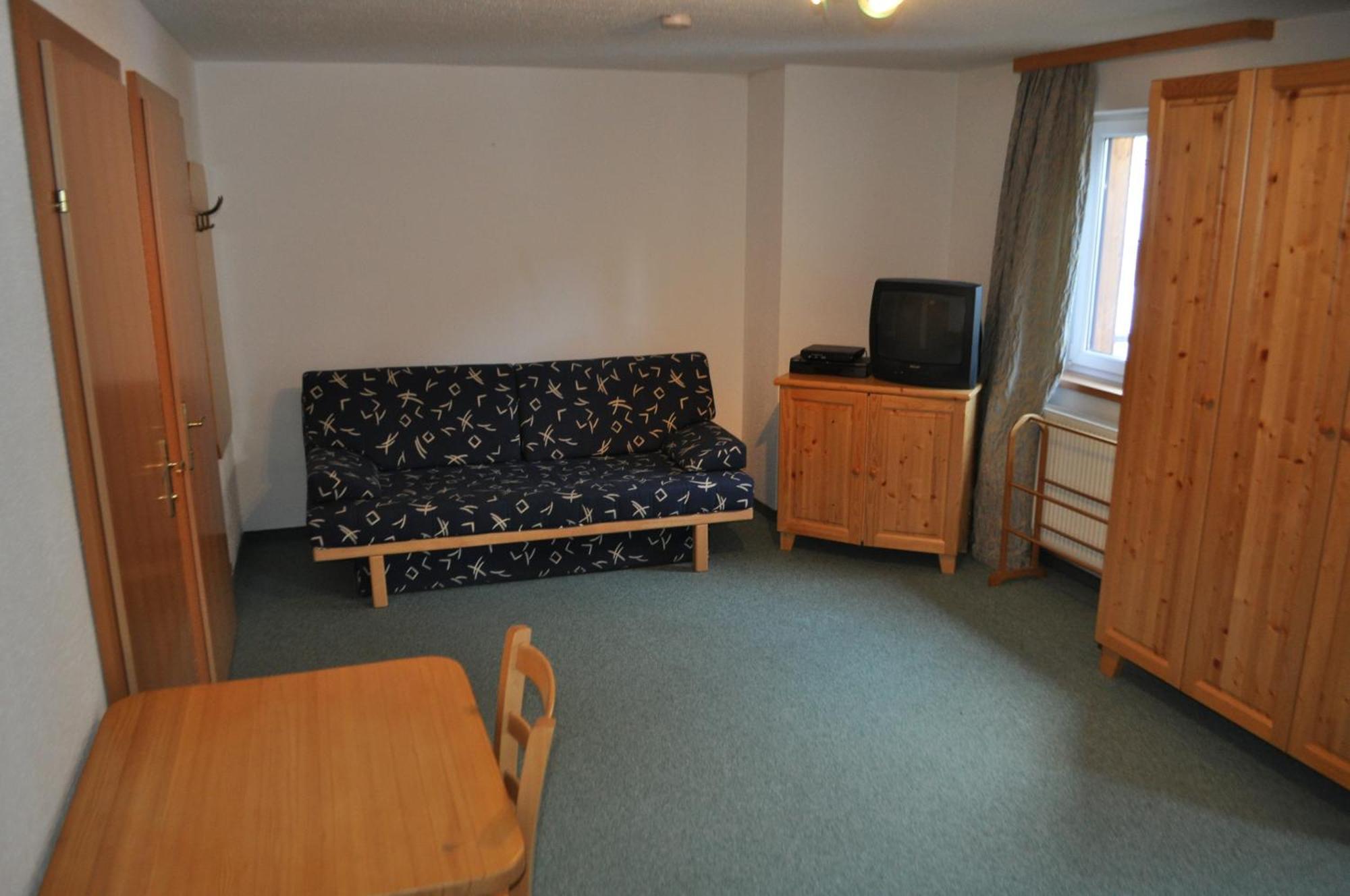 Ski Lodge Jaktman Bad Gastein Room photo